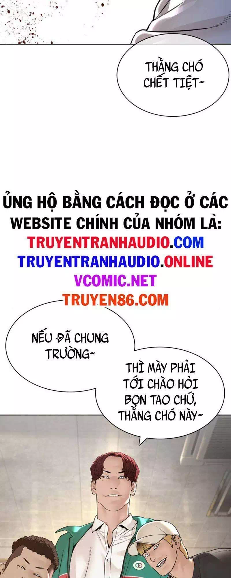 Truyện Tranh Cách Chiến Thắng Trận Đấu trang 6