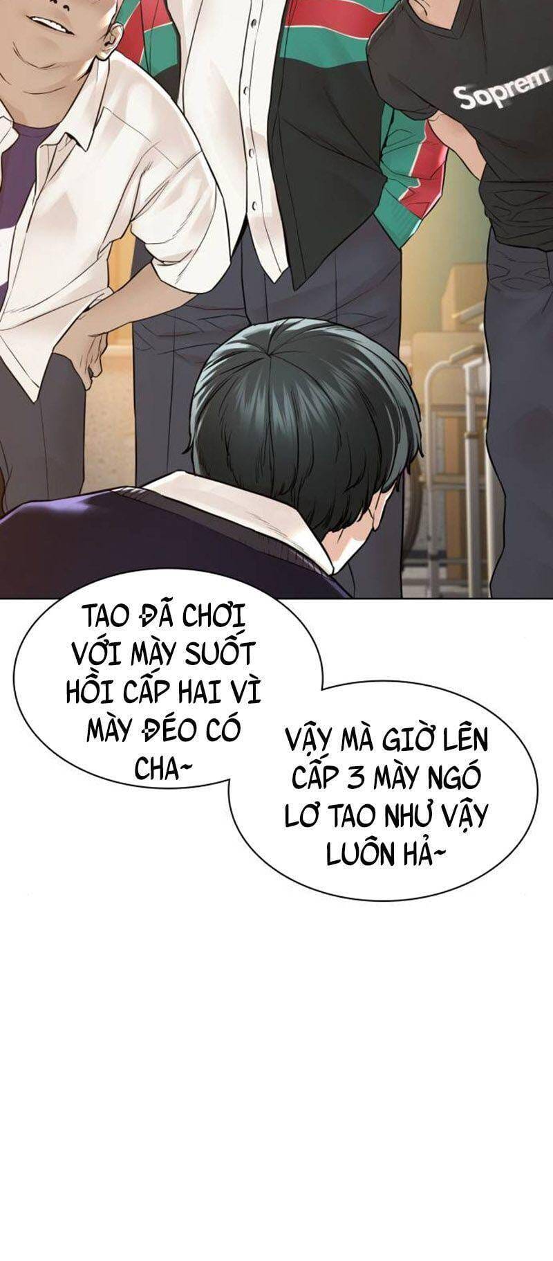 Truyện Tranh Cách Chiến Thắng Trận Đấu trang 6