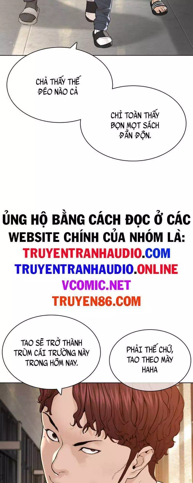 Truyện Tranh Cách Chiến Thắng Trận Đấu trang 6