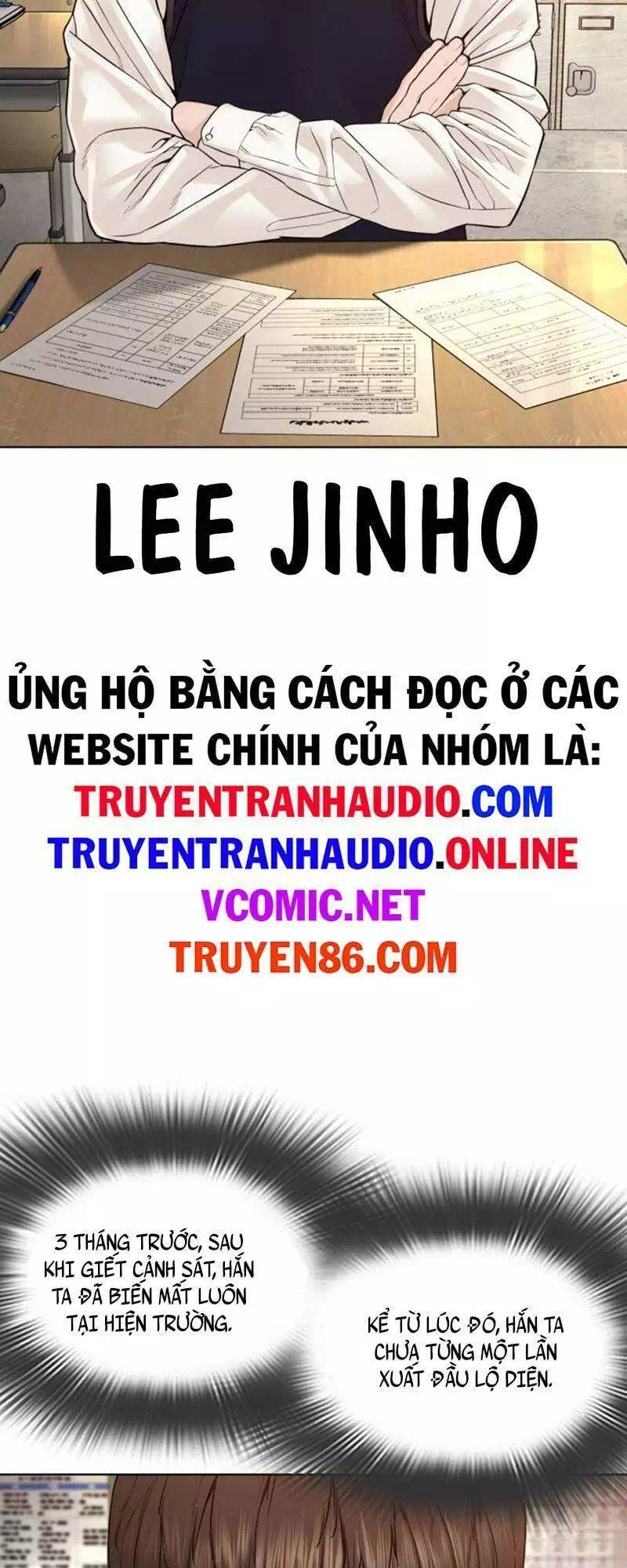 Truyện Tranh Cách Chiến Thắng Trận Đấu trang 6