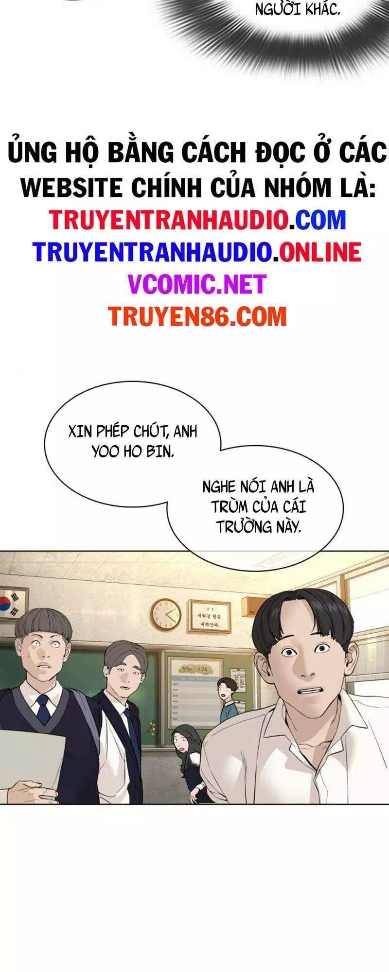 Truyện Tranh Cách Chiến Thắng Trận Đấu trang 6