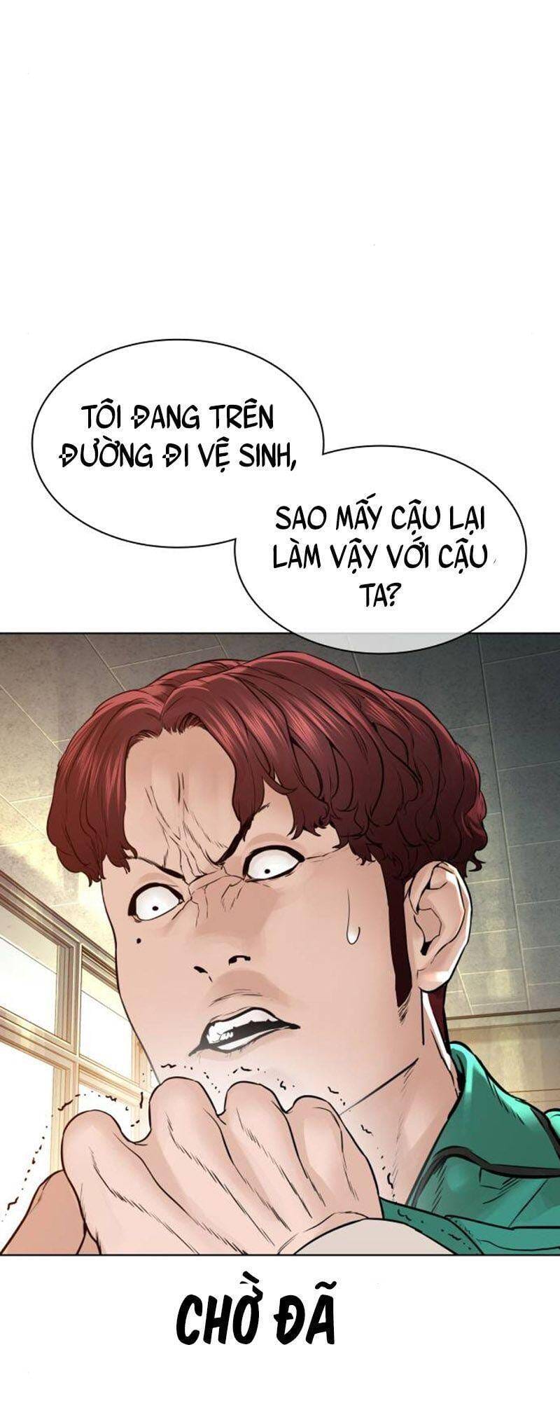 Truyện Tranh Cách Chiến Thắng Trận Đấu trang 6