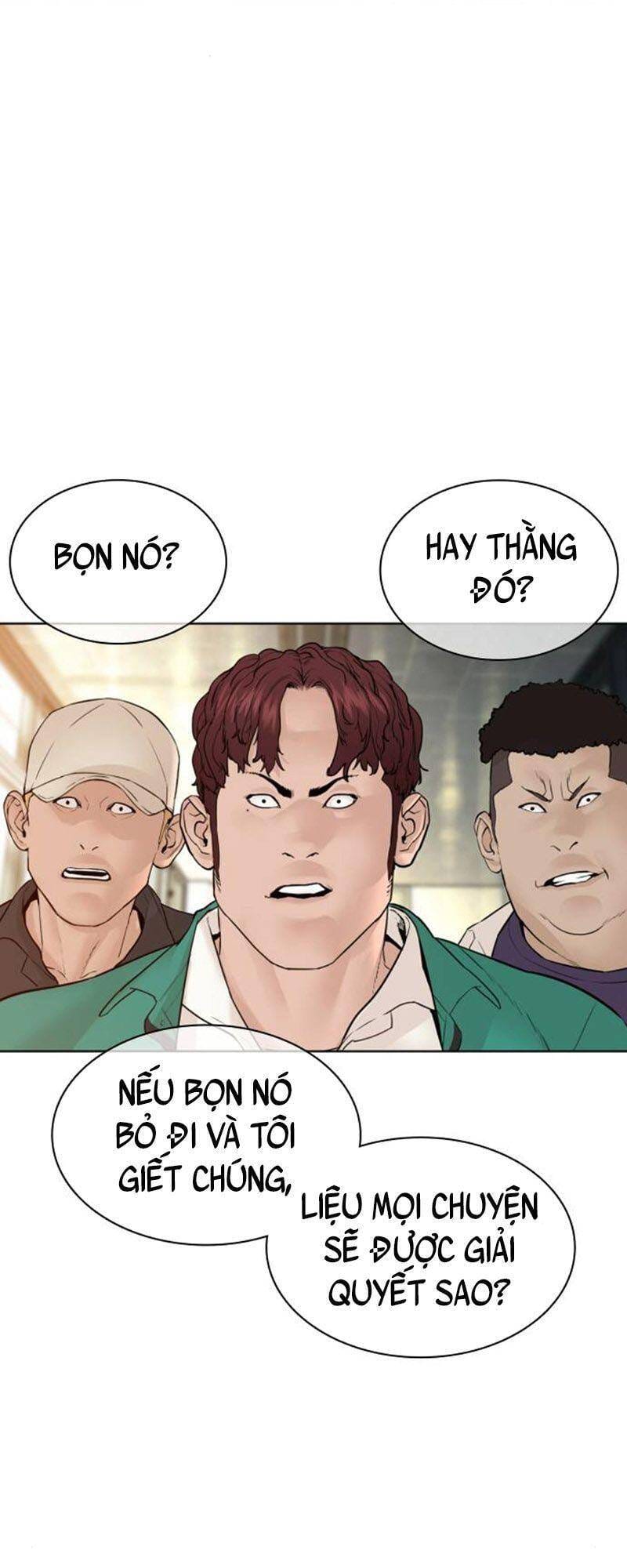 Truyện Tranh Cách Chiến Thắng Trận Đấu trang 6