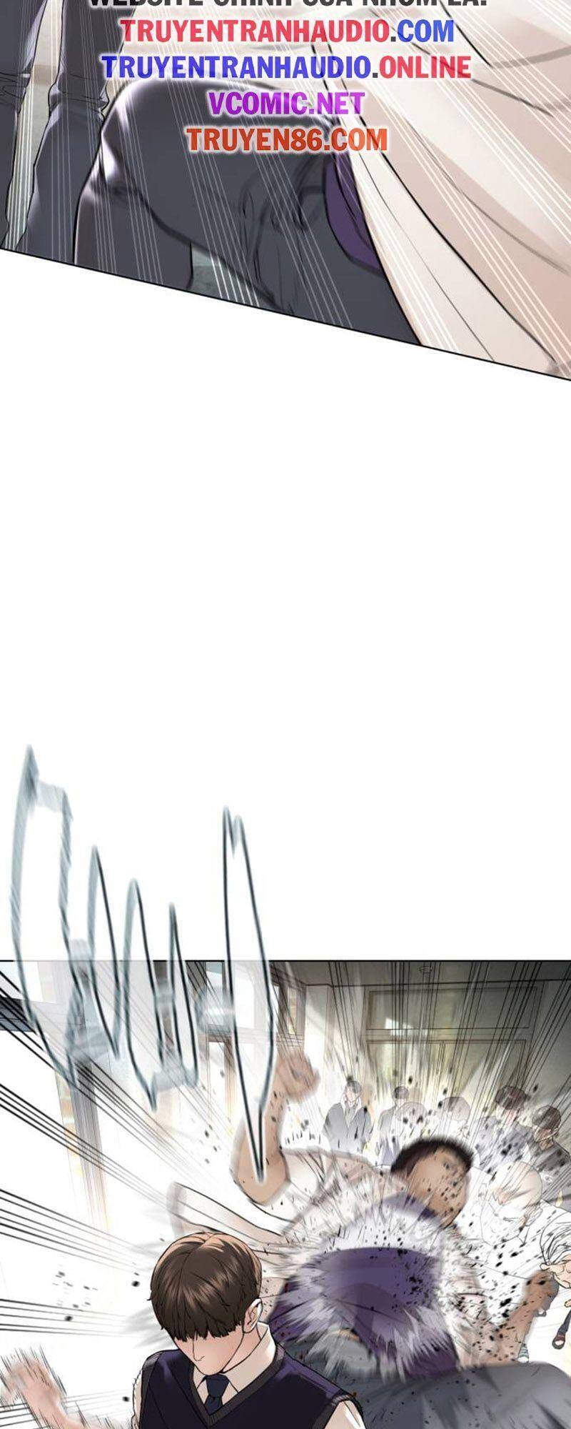 Truyện Tranh Cách Chiến Thắng Trận Đấu trang 6