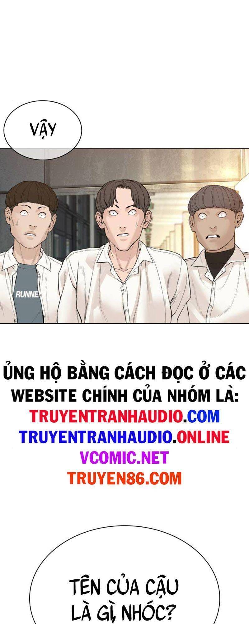Truyện Tranh Cách Chiến Thắng Trận Đấu trang 6