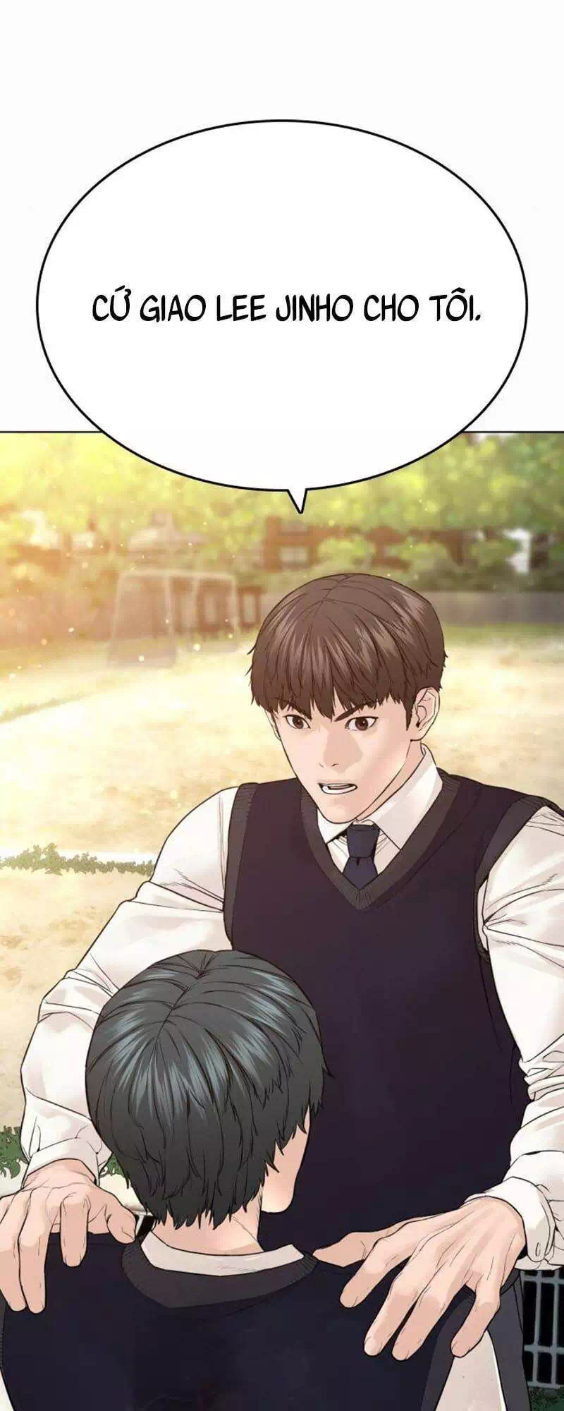 Truyện Tranh Cách Chiến Thắng Trận Đấu trang 6