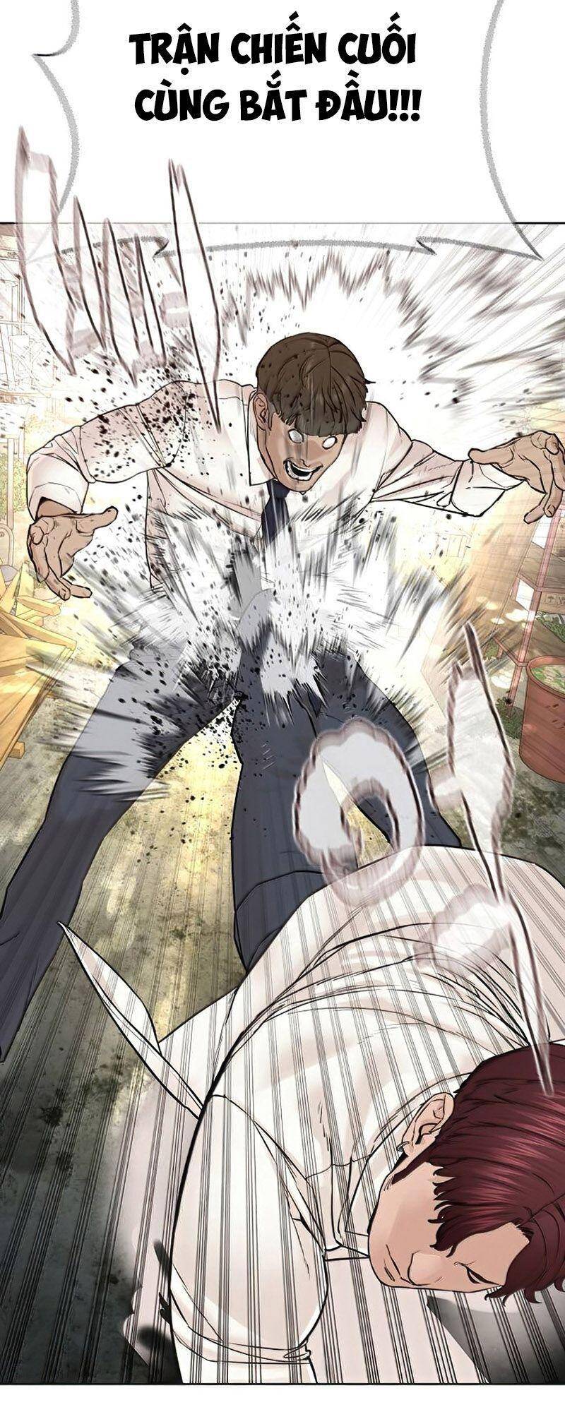 Truyện Tranh Cách Chiến Thắng Trận Đấu trang 6
