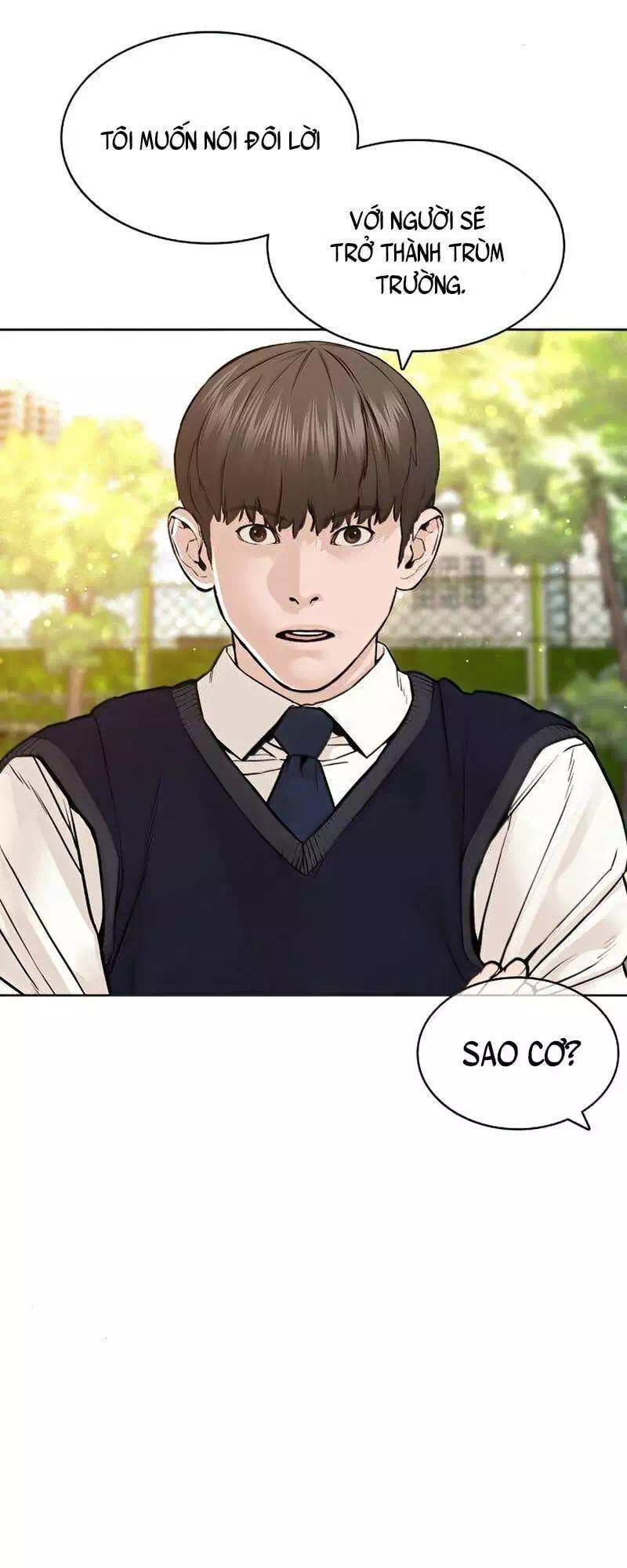 Truyện Tranh Cách Chiến Thắng Trận Đấu trang 6