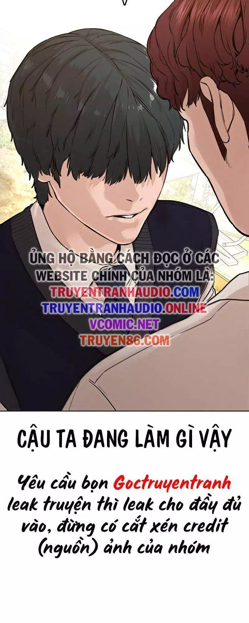 Truyện Tranh Cách Chiến Thắng Trận Đấu trang 6