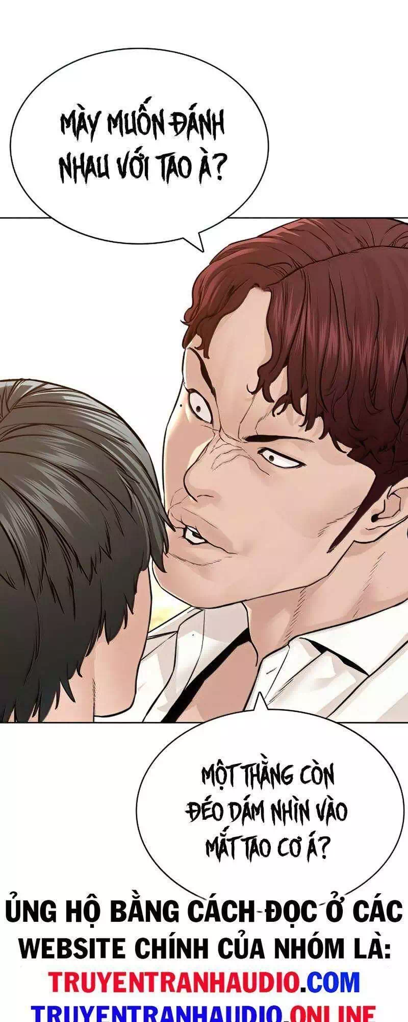 Truyện Tranh Cách Chiến Thắng Trận Đấu trang 6