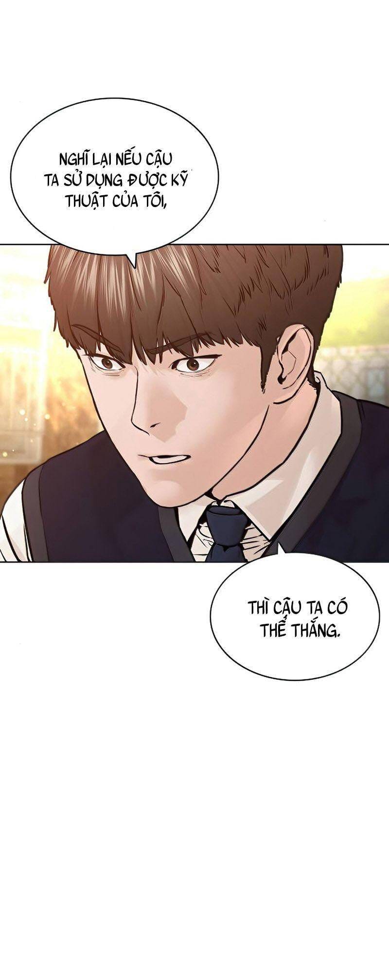 Truyện Tranh Cách Chiến Thắng Trận Đấu trang 6