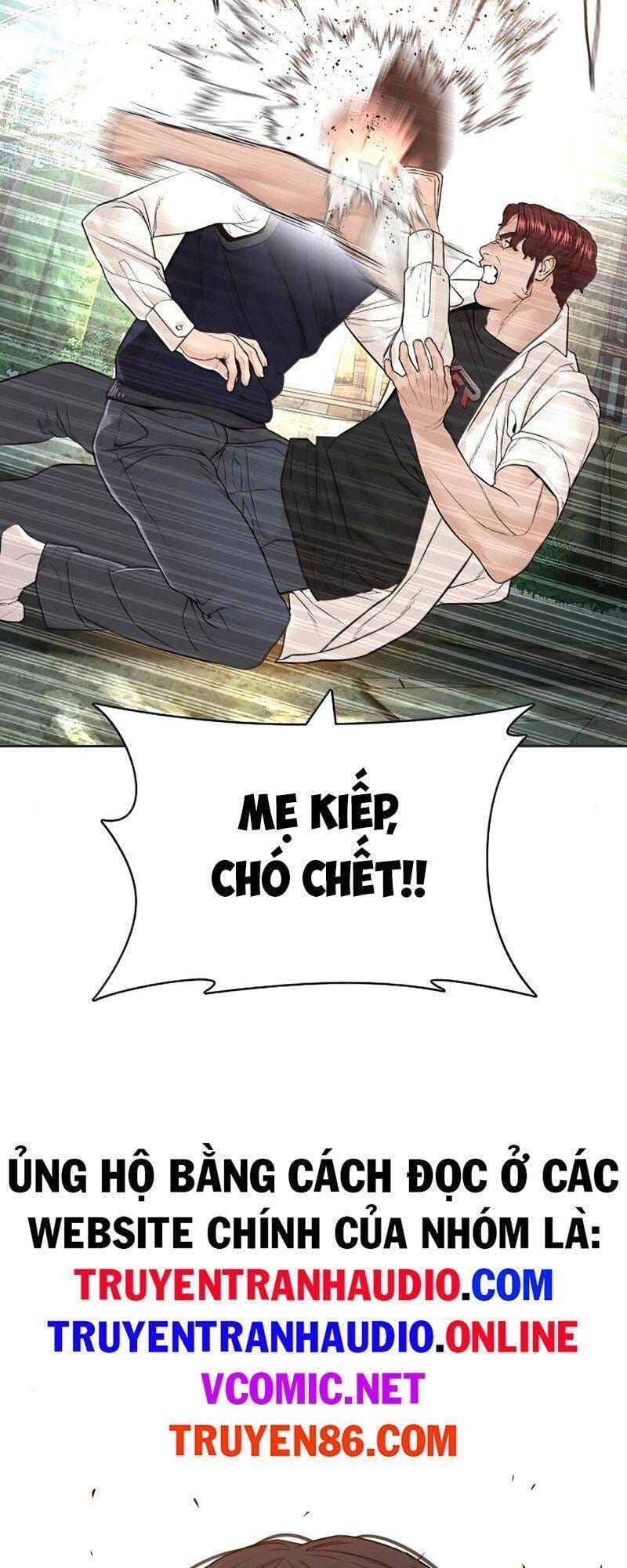 Truyện Tranh Cách Chiến Thắng Trận Đấu trang 6