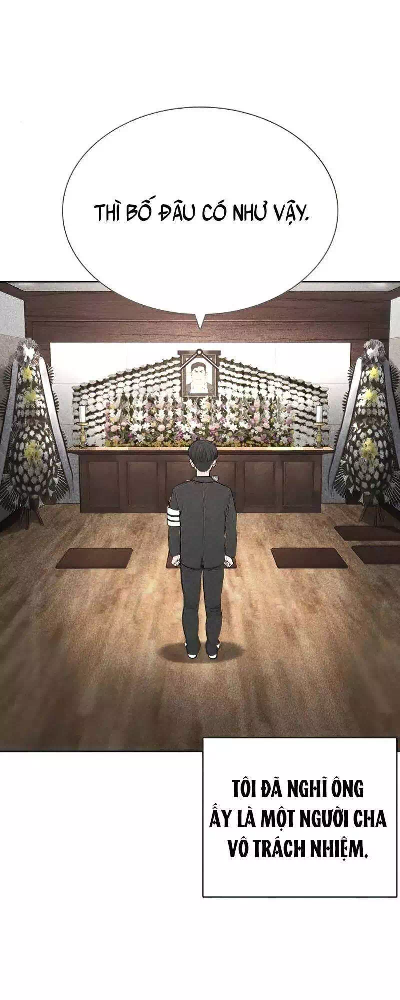 Truyện Tranh Cách Chiến Thắng Trận Đấu trang 6