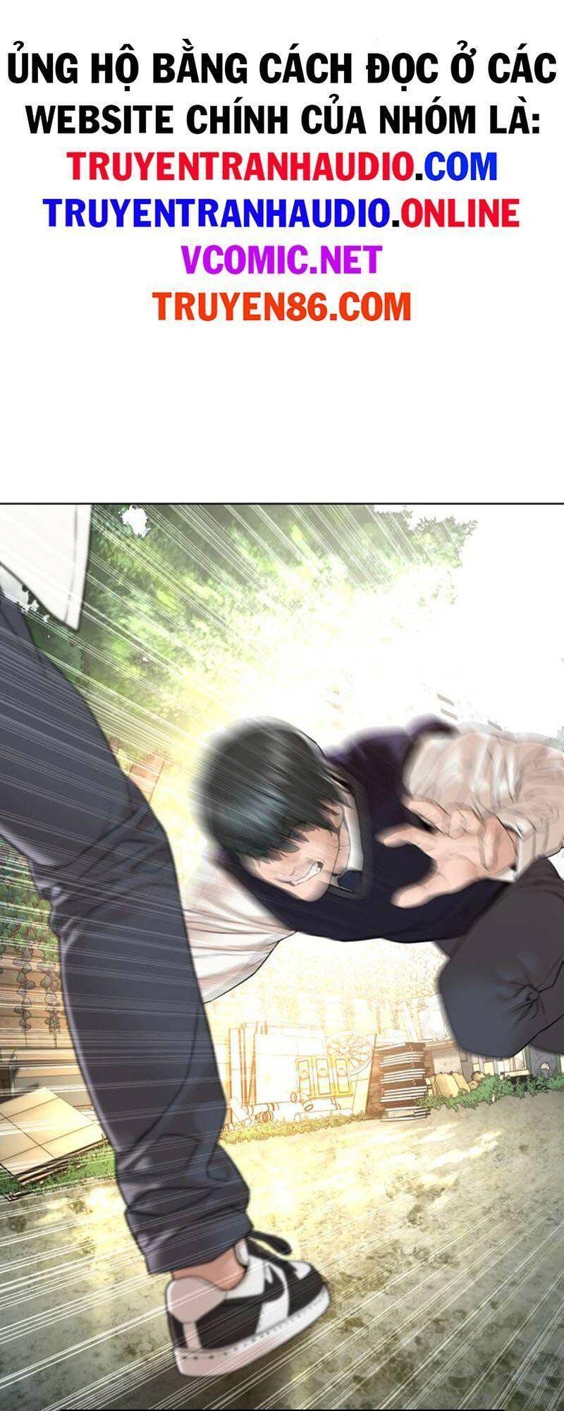 Truyện Tranh Cách Chiến Thắng Trận Đấu trang 6