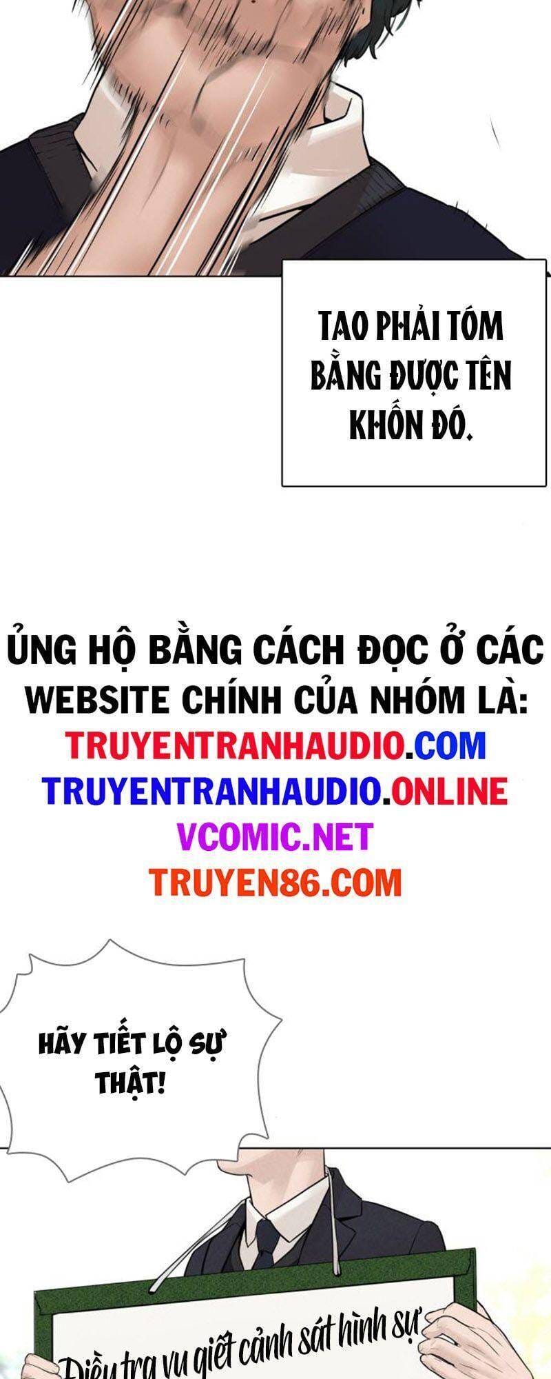 Truyện Tranh Cách Chiến Thắng Trận Đấu trang 6