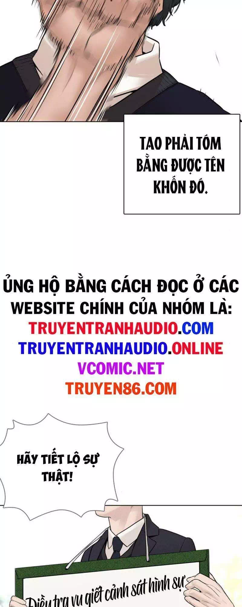 Truyện Tranh Cách Chiến Thắng Trận Đấu trang 6