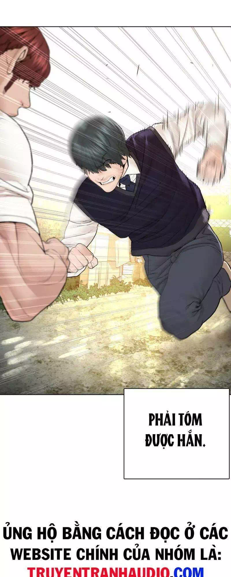 Truyện Tranh Cách Chiến Thắng Trận Đấu trang 6