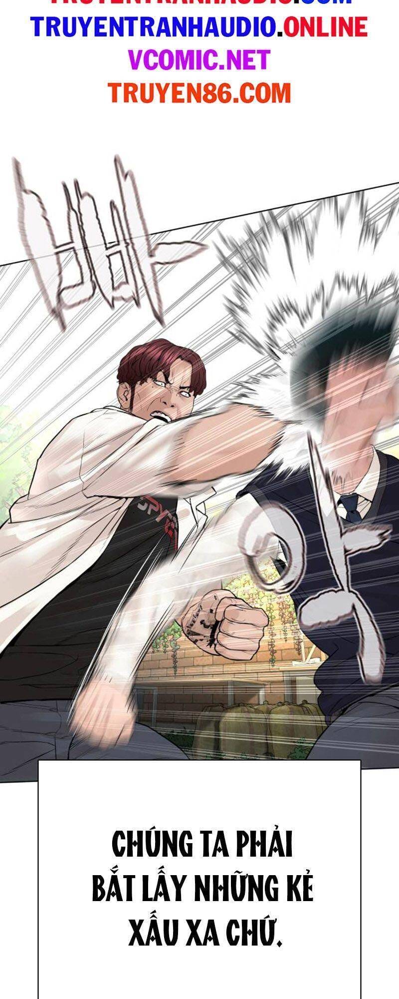 Truyện Tranh Cách Chiến Thắng Trận Đấu trang 6