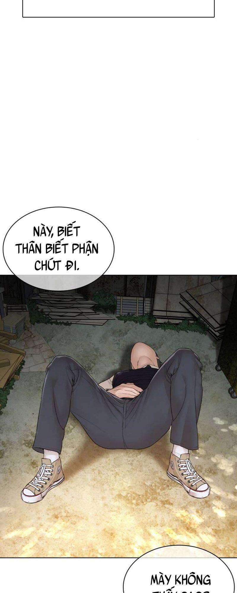 Truyện Tranh Cách Chiến Thắng Trận Đấu trang 6