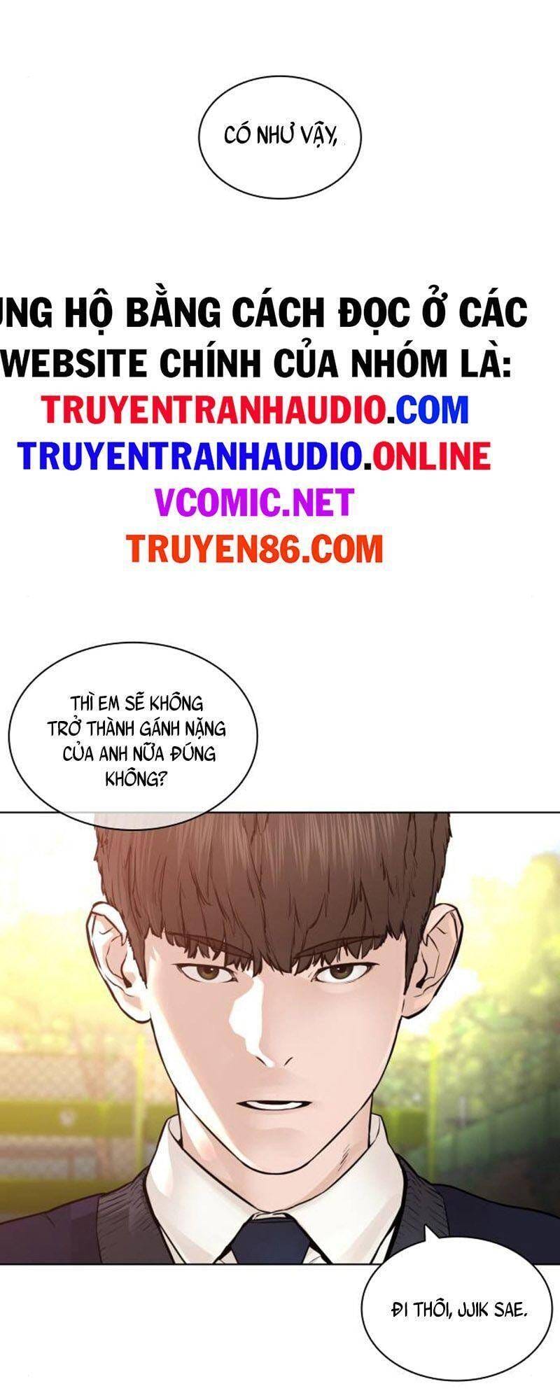 Truyện Tranh Cách Chiến Thắng Trận Đấu trang 6