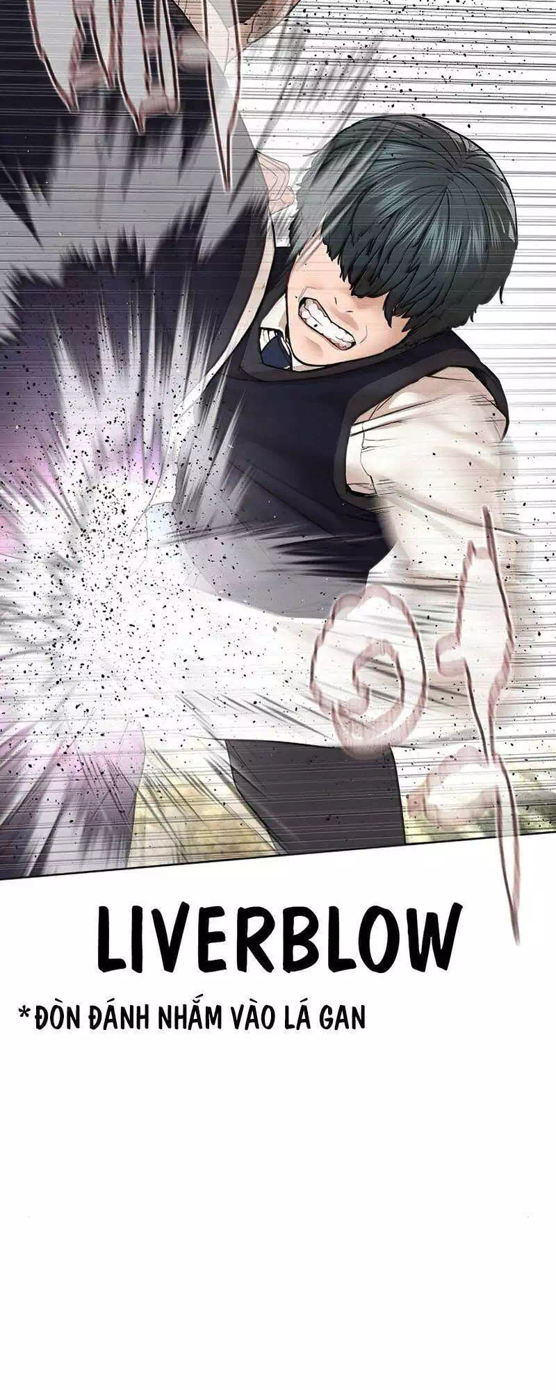 Truyện Tranh Cách Chiến Thắng Trận Đấu trang 6