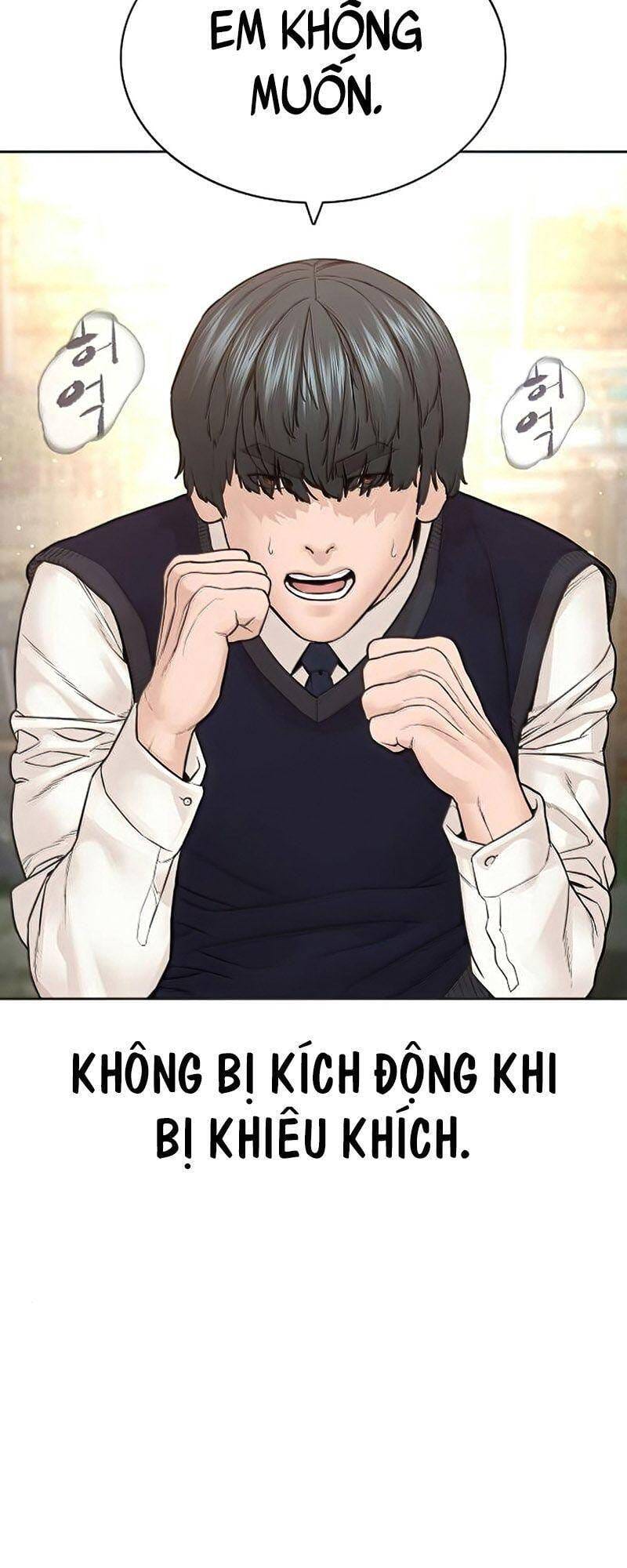 Truyện Tranh Cách Chiến Thắng Trận Đấu trang 6