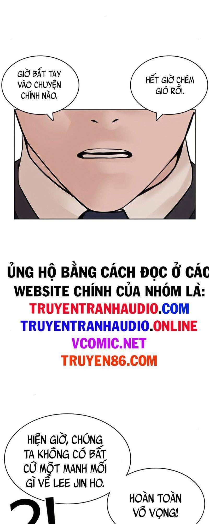 Truyện Tranh Cách Chiến Thắng Trận Đấu trang 6
