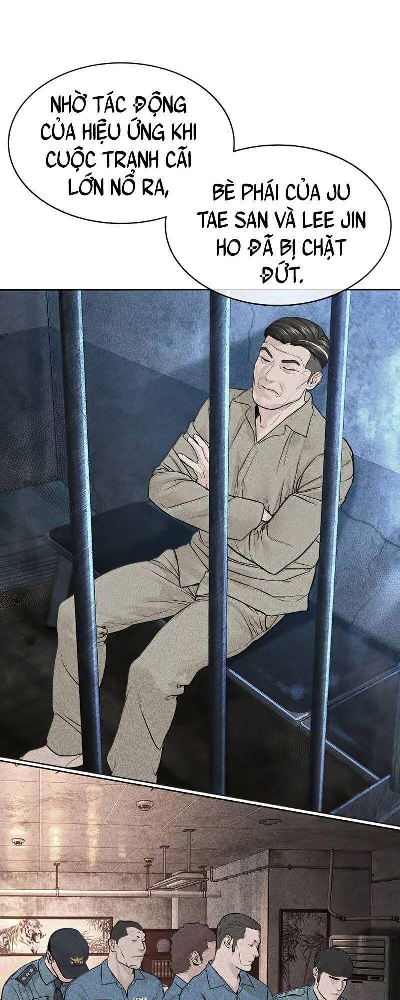 Truyện Tranh Cách Chiến Thắng Trận Đấu trang 6