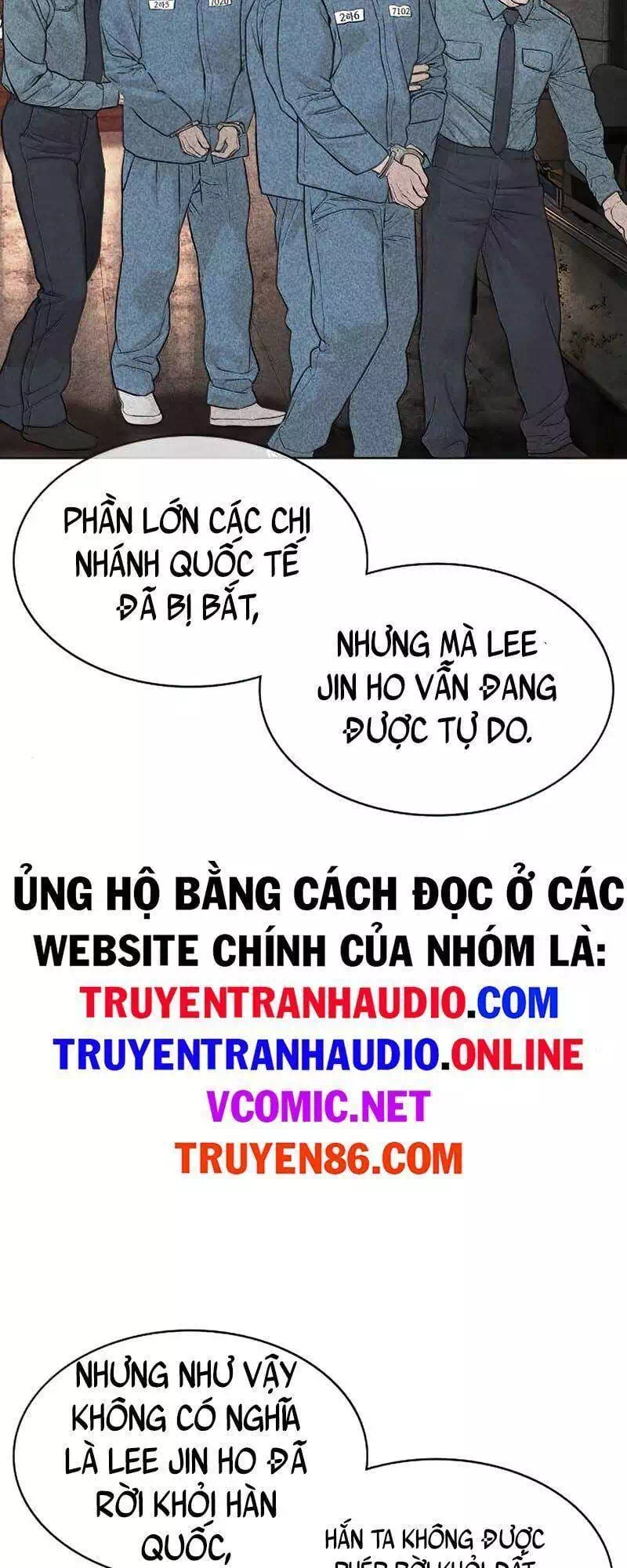 Truyện Tranh Cách Chiến Thắng Trận Đấu trang 6