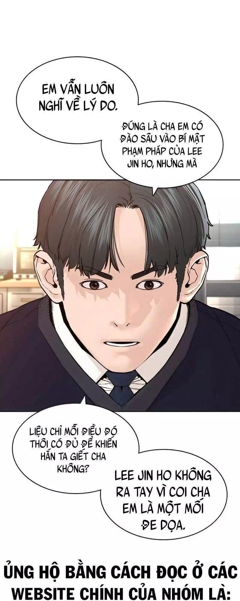 Truyện Tranh Cách Chiến Thắng Trận Đấu trang 6