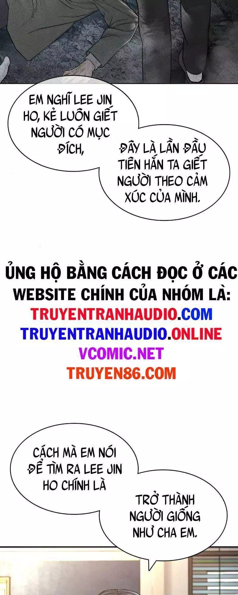 Truyện Tranh Cách Chiến Thắng Trận Đấu trang 6