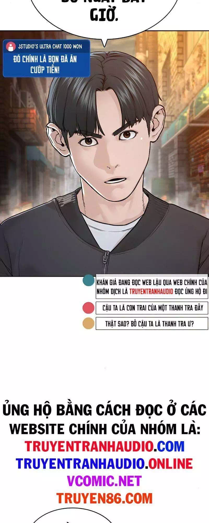 Truyện Tranh Cách Chiến Thắng Trận Đấu trang 6