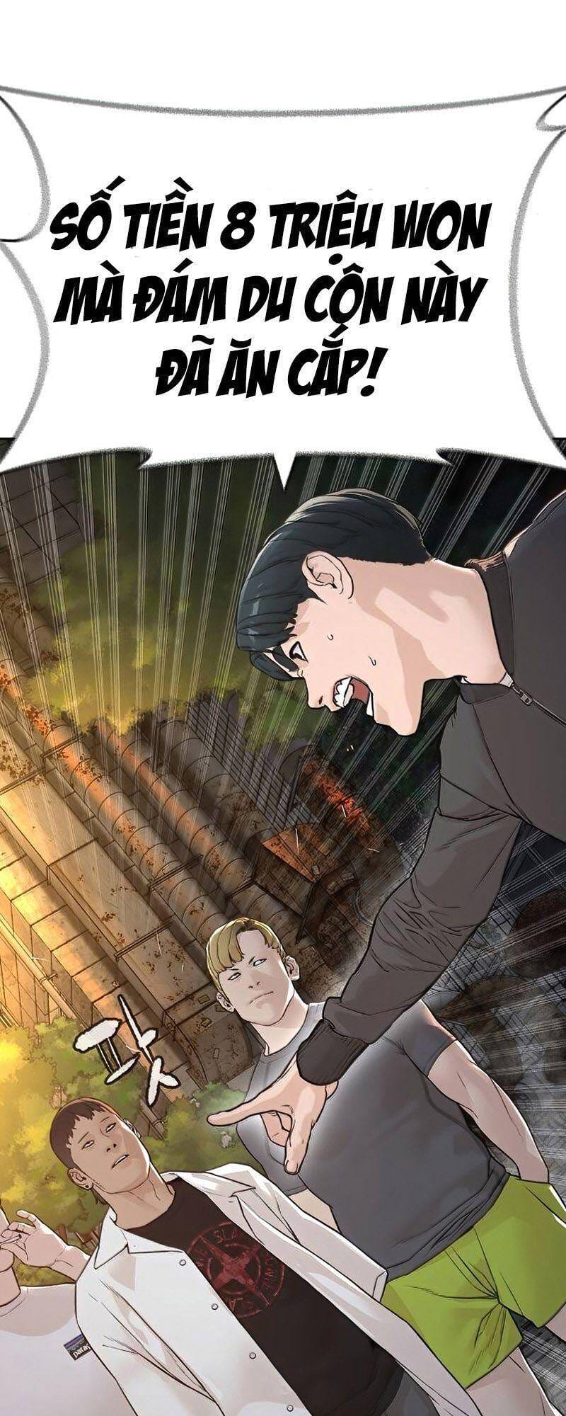 Truyện Tranh Cách Chiến Thắng Trận Đấu trang 6