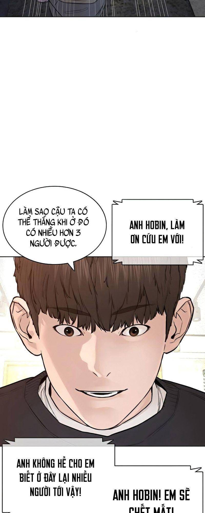 Truyện Tranh Cách Chiến Thắng Trận Đấu trang 6