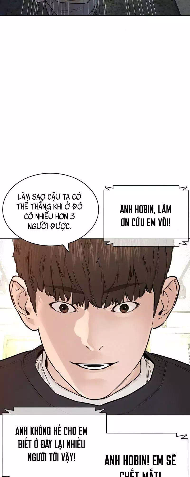 Truyện Tranh Cách Chiến Thắng Trận Đấu trang 6
