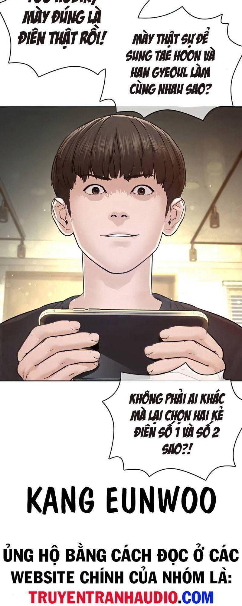 Truyện Tranh Cách Chiến Thắng Trận Đấu trang 6