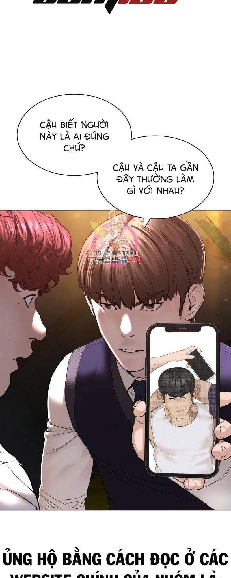 Truyện Tranh Cách Chiến Thắng Trận Đấu trang 6