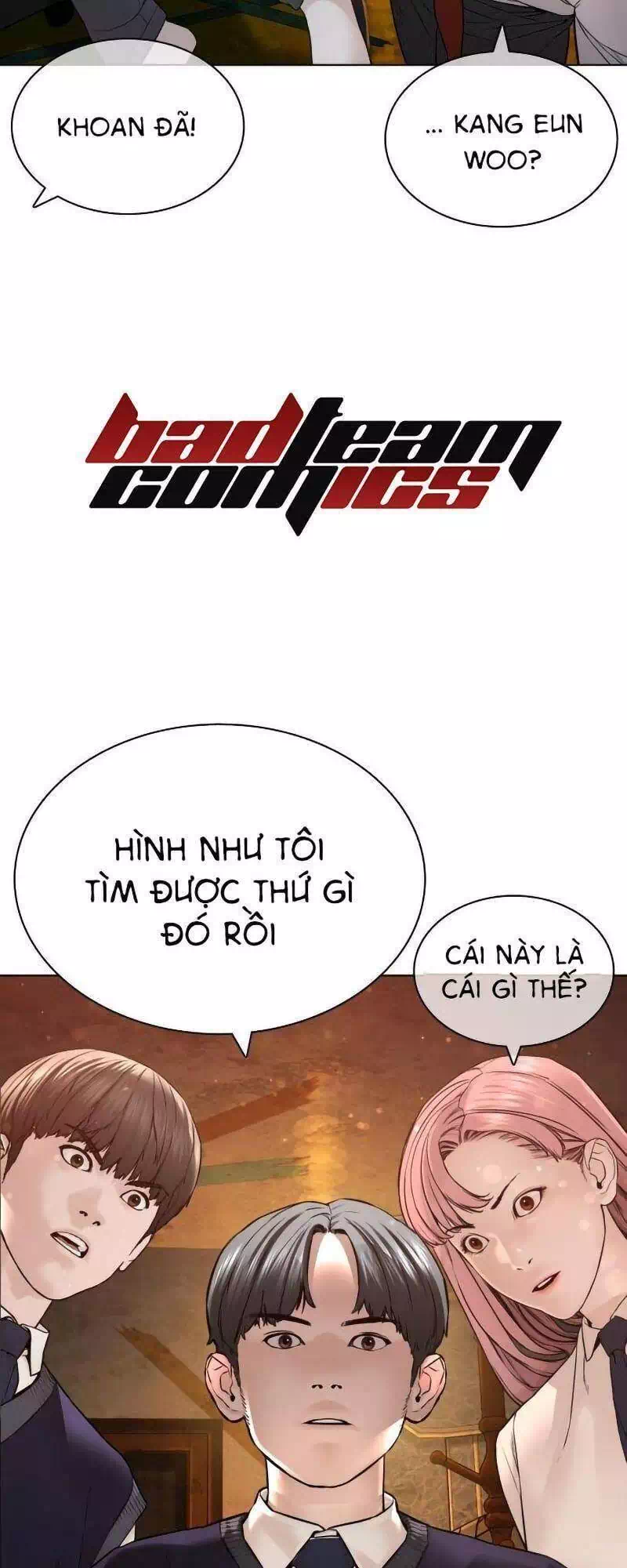 Truyện Tranh Cách Chiến Thắng Trận Đấu trang 6