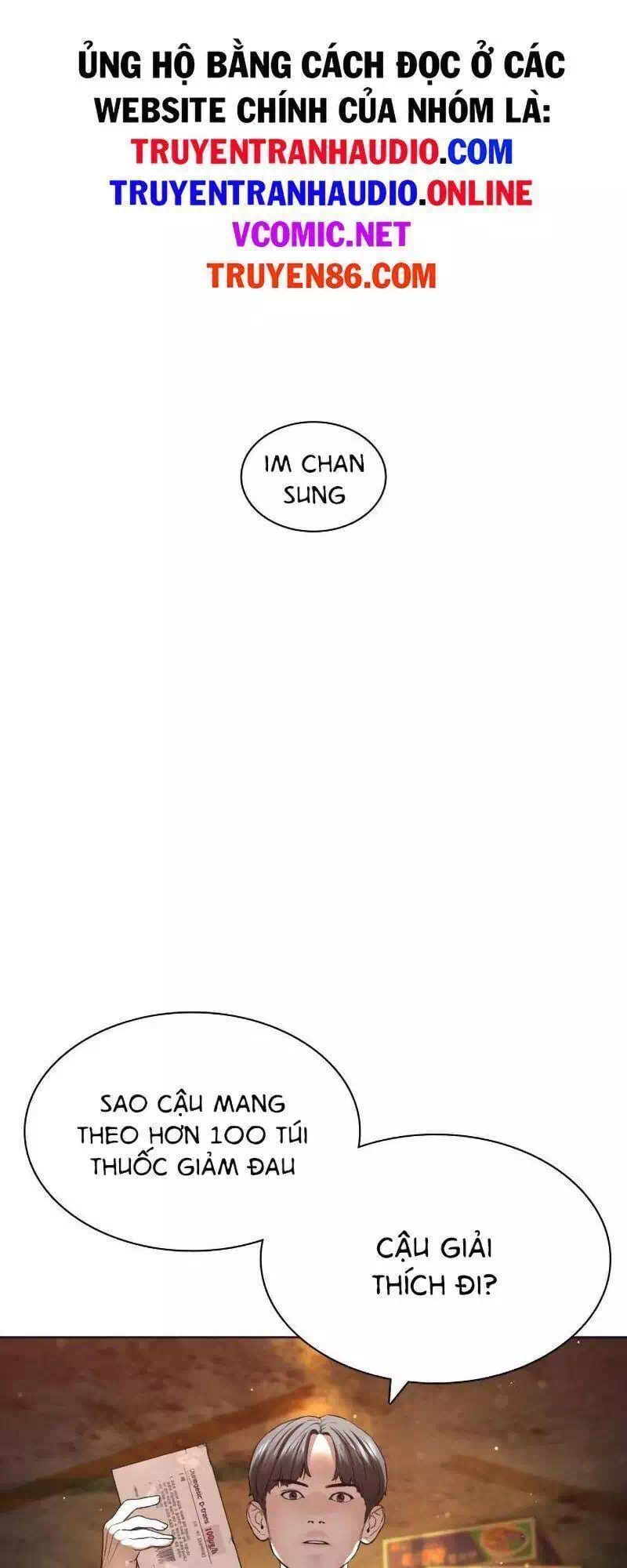 Truyện Tranh Cách Chiến Thắng Trận Đấu trang 6