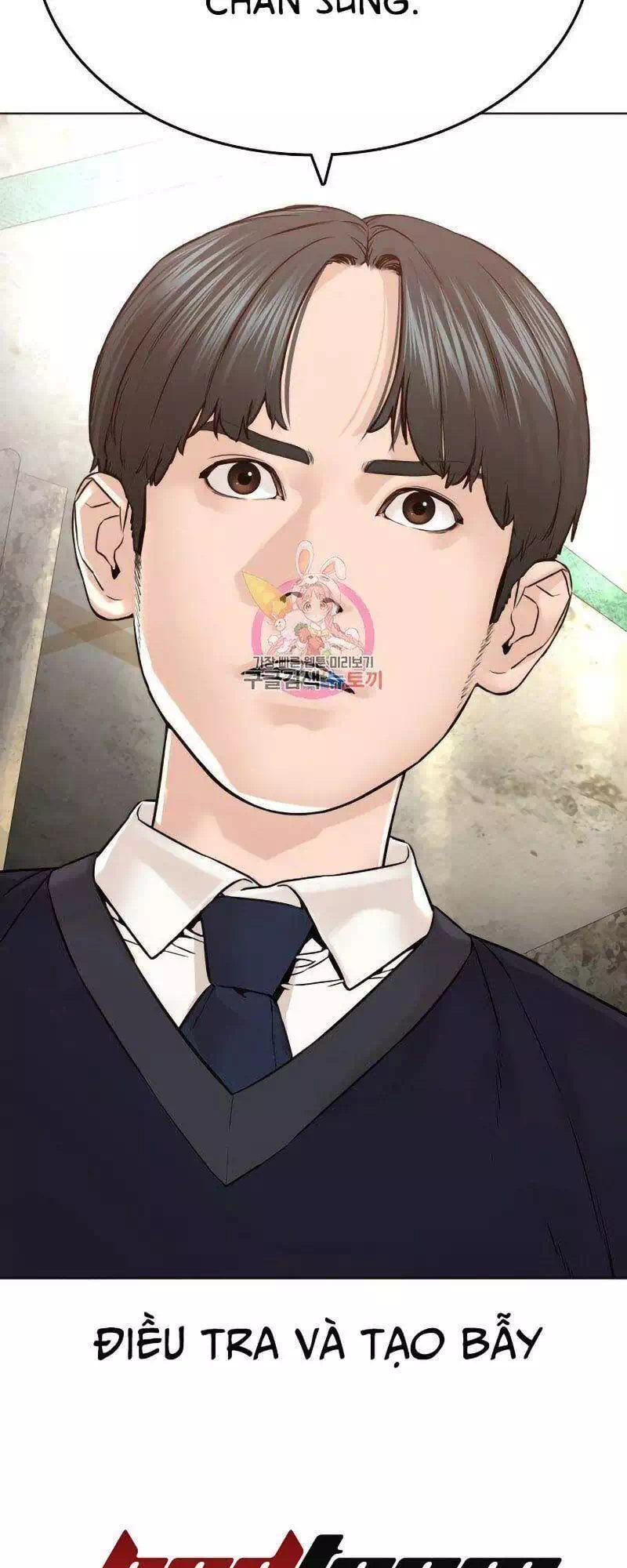 Truyện Tranh Cách Chiến Thắng Trận Đấu trang 6