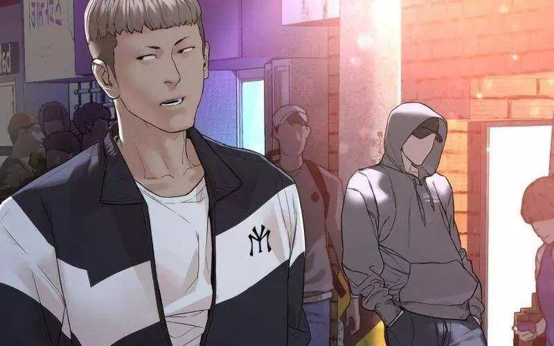 Truyện Tranh Cách Chiến Thắng Trận Đấu trang 6