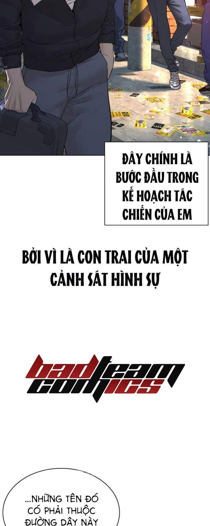 Truyện Tranh Cách Chiến Thắng Trận Đấu trang 6