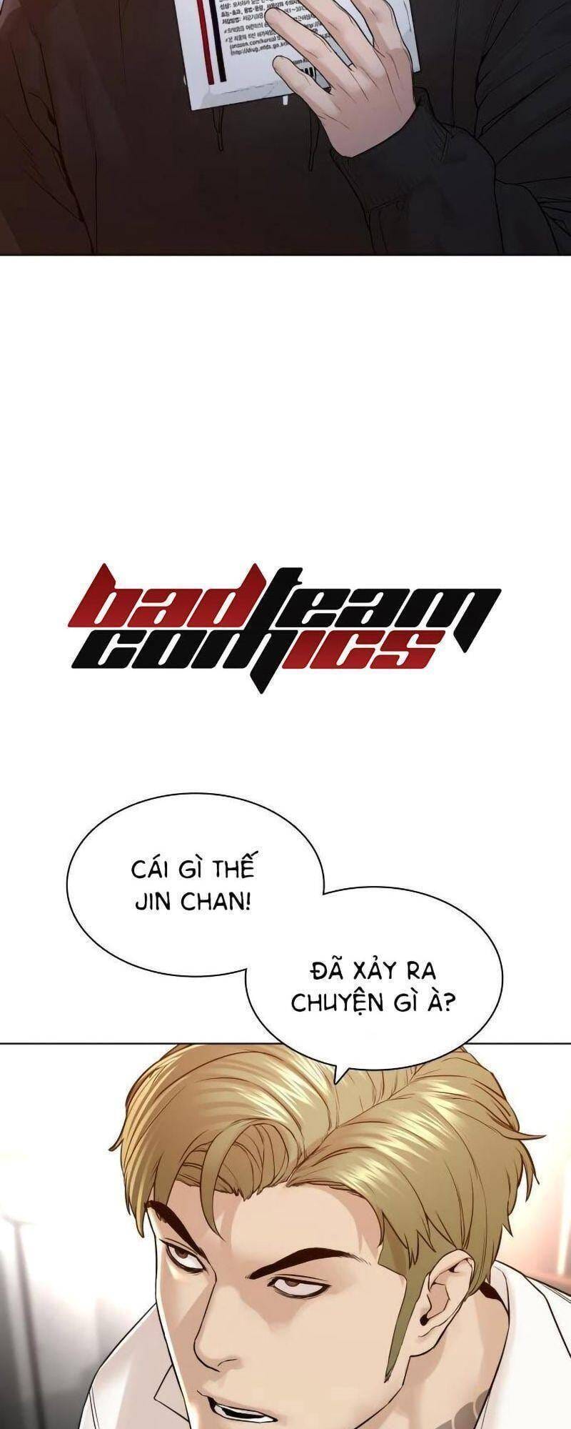 Truyện Tranh Cách Chiến Thắng Trận Đấu trang 6