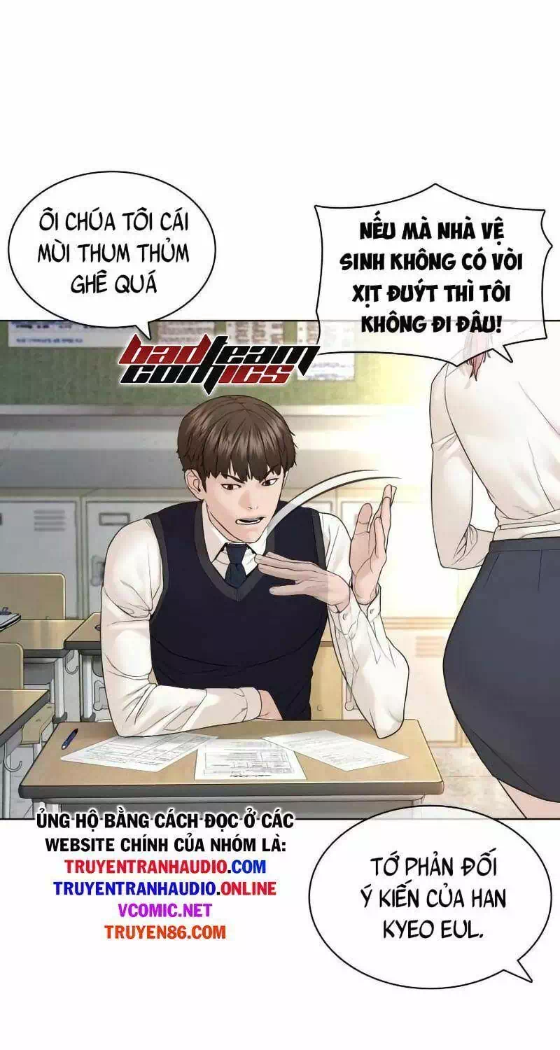 Truyện Tranh Cách Chiến Thắng Trận Đấu trang 6