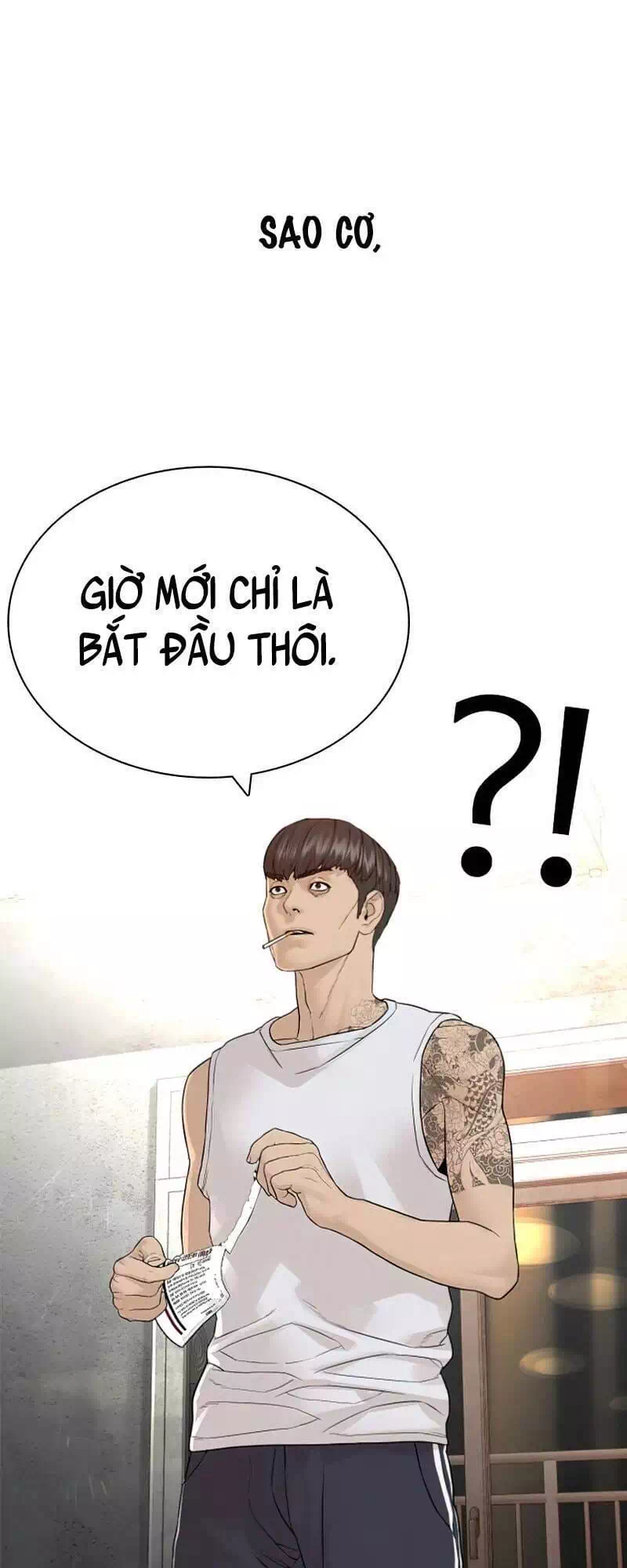 Truyện Tranh Cách Chiến Thắng Trận Đấu trang 6