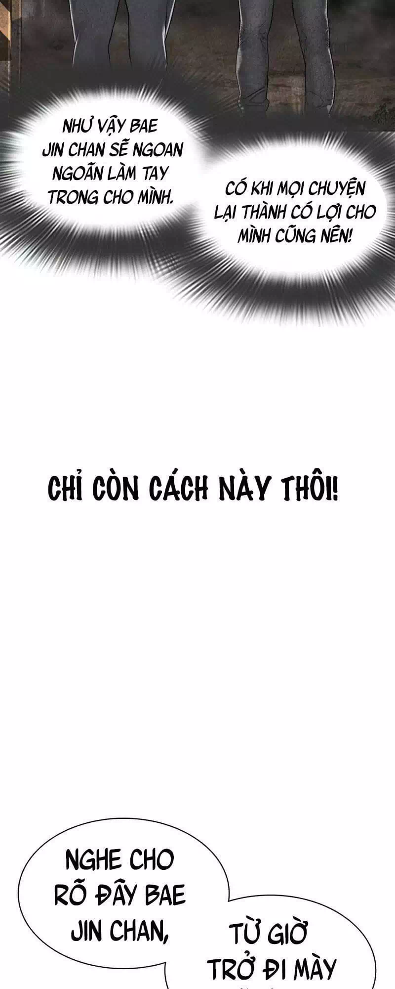 Truyện Tranh Cách Chiến Thắng Trận Đấu trang 6