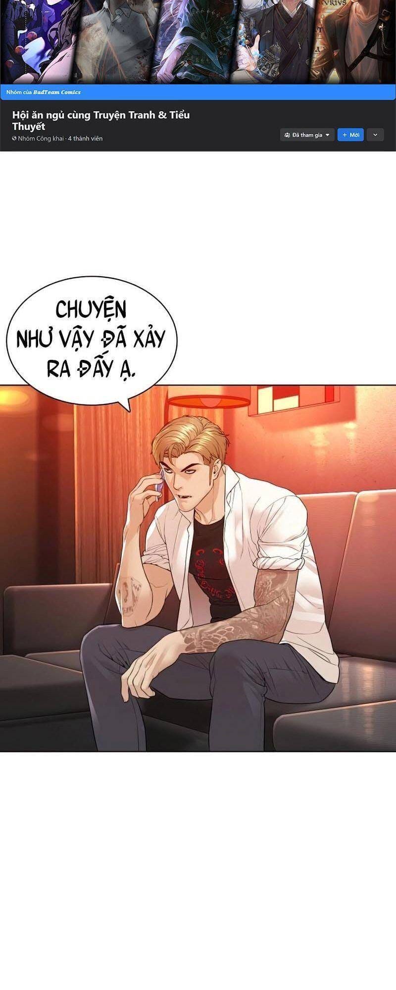 Truyện Tranh Cách Chiến Thắng Trận Đấu trang 6