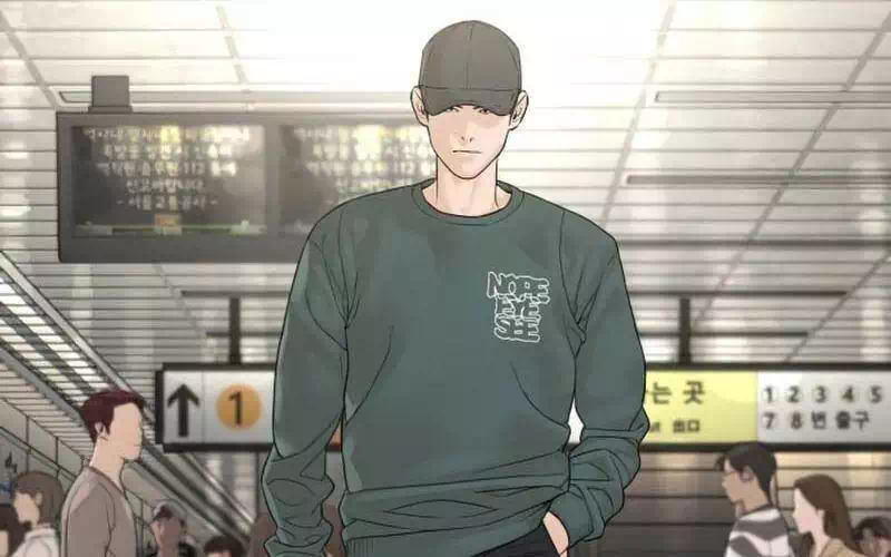 Truyện Tranh Cách Chiến Thắng Trận Đấu trang 6