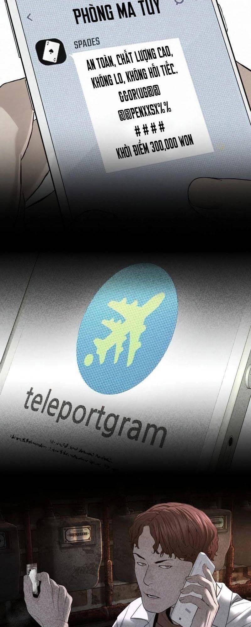 Truyện Tranh Cách Chiến Thắng Trận Đấu trang 6