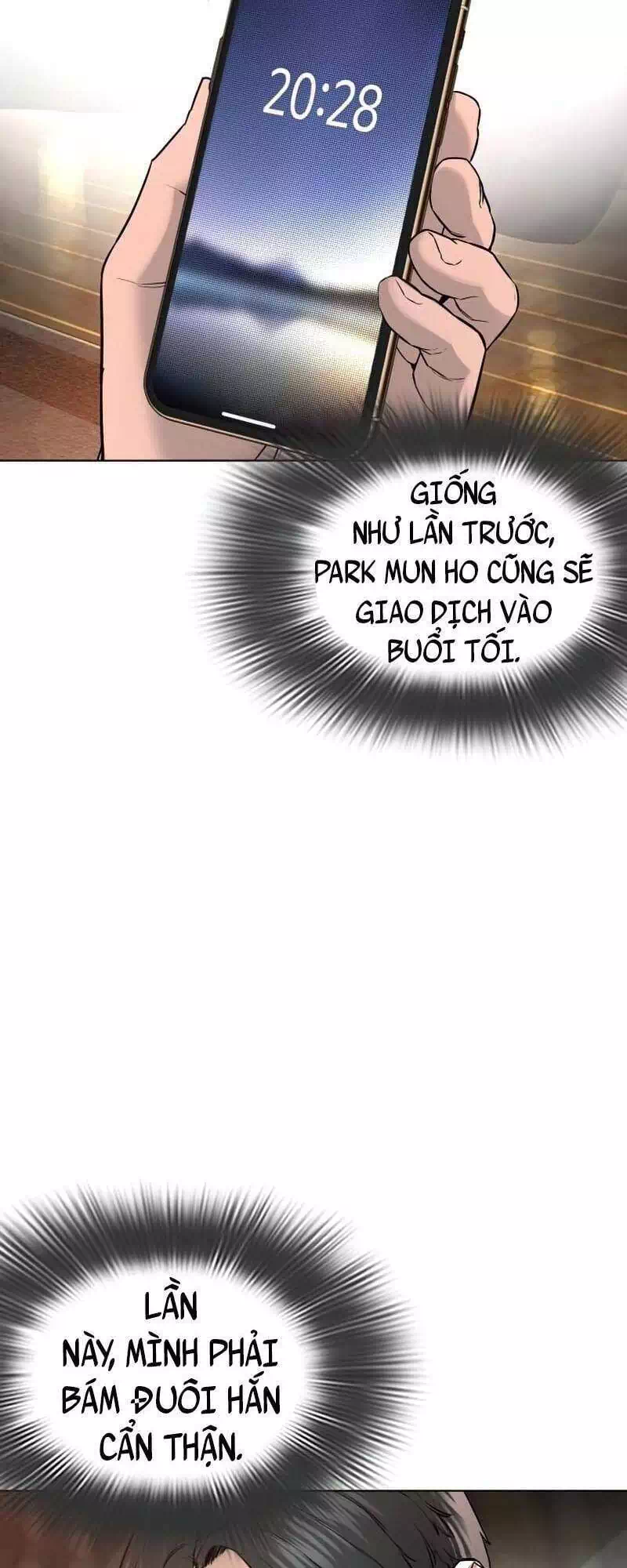 Truyện Tranh Cách Chiến Thắng Trận Đấu trang 6